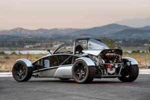 Ariel Atom 3S 2014 года  (NA)